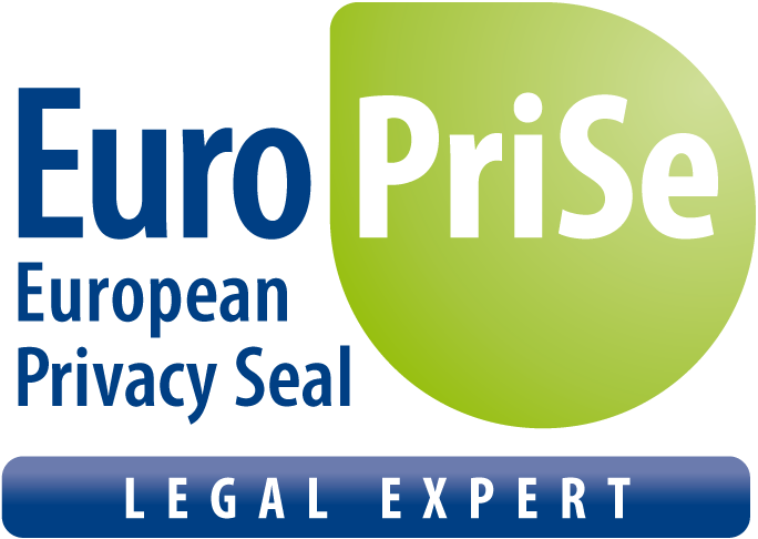 EuroPriSe Legal Expert credential