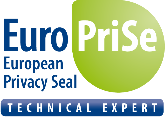 EuroPriSe Technical Expert credential