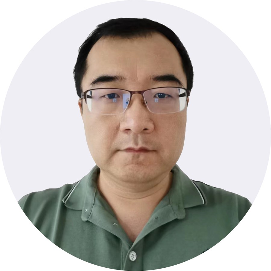 Lei Zhu, Technical Lead