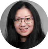 Li Zhao, Marketing Director