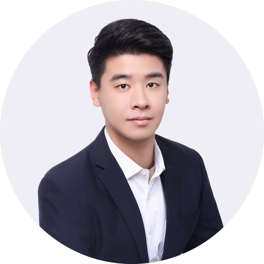 XiaoTong Liu, Sourcing, OEM & Production Lead